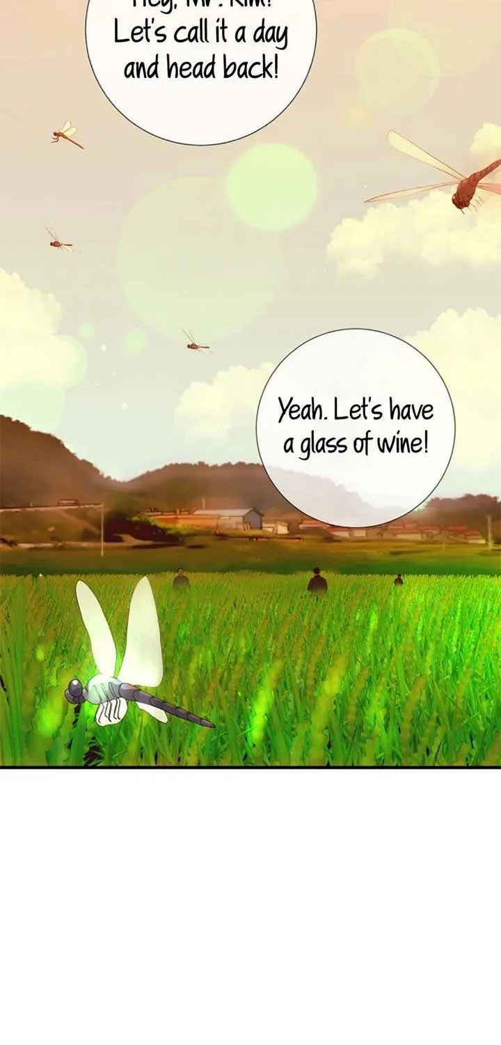 The Beast’s Footprints Chapter 7 page 2 - 