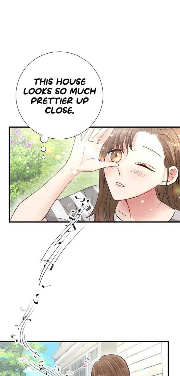 The Beast’s Footprints Chapter 7 page 25 - 