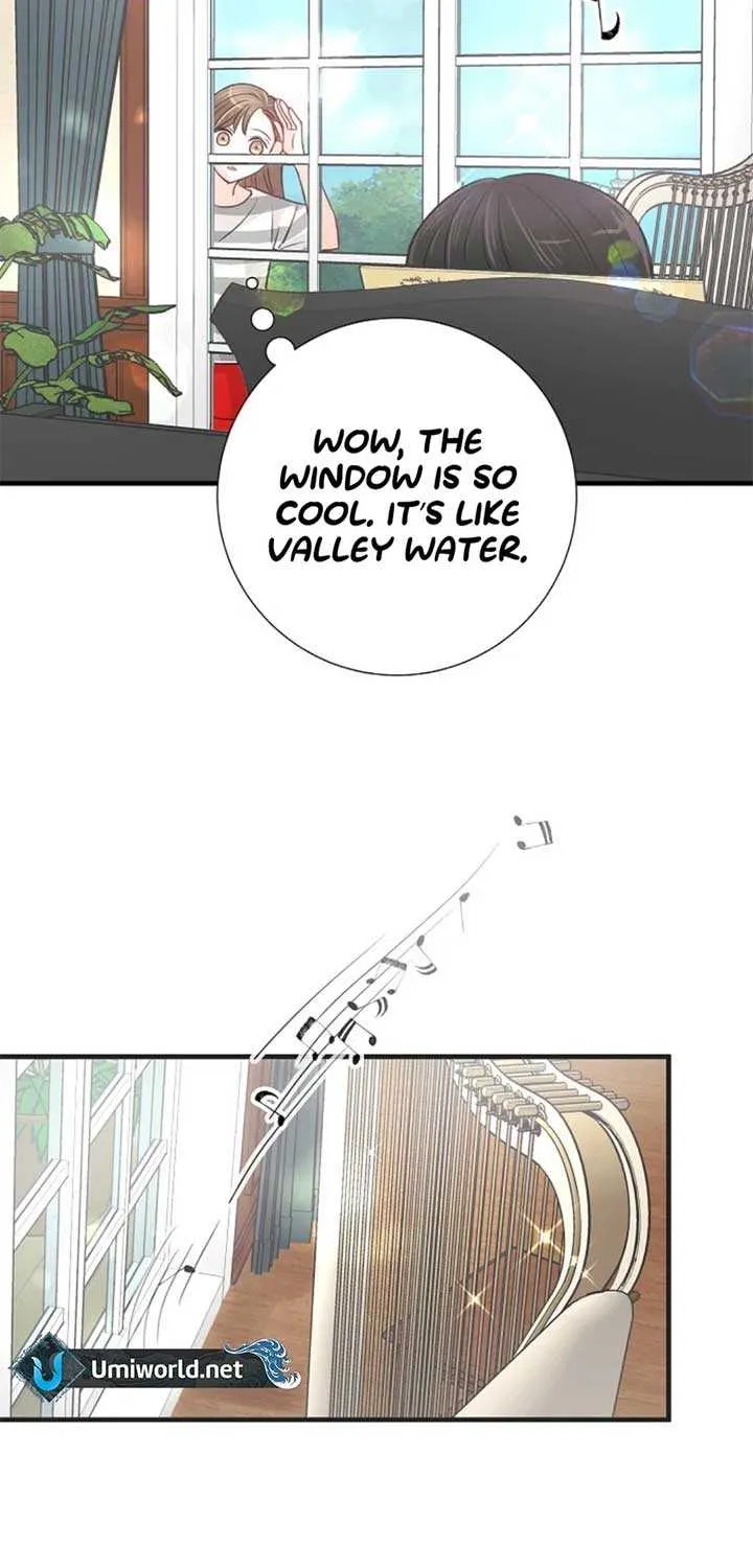 The Beast’s Footprints Chapter 7 page 27 - 