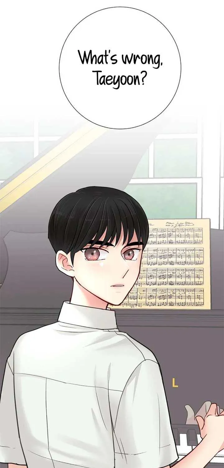 The Beast’s Footprints Chapter 7 page 29 - 