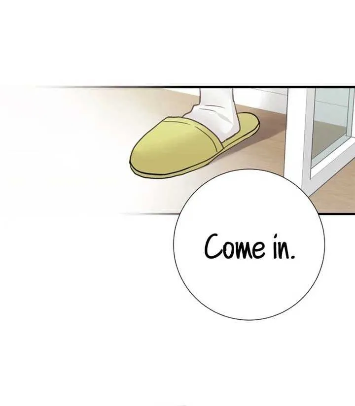 The Beast’s Footprints Chapter 7 page 31 - 