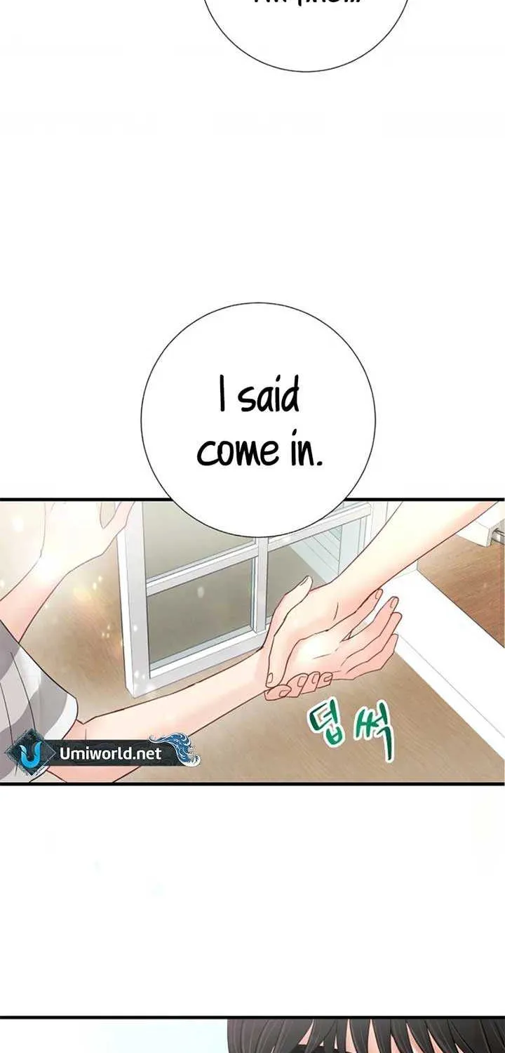 The Beast’s Footprints Chapter 7 page 35 - 
