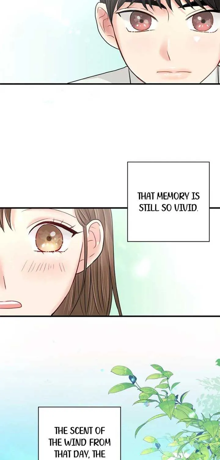 The Beast’s Footprints Chapter 7 page 36 - 