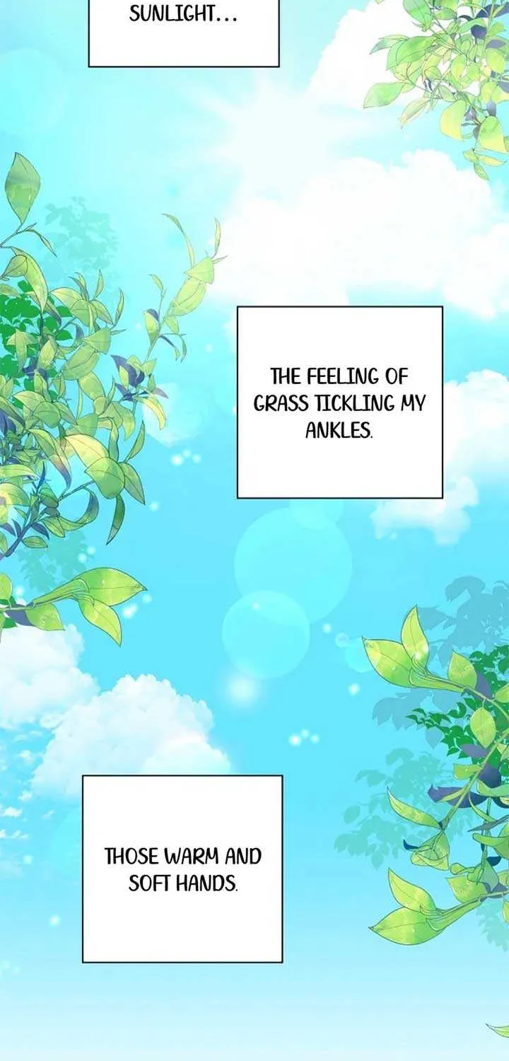 The Beast’s Footprints Chapter 7 page 37 - 
