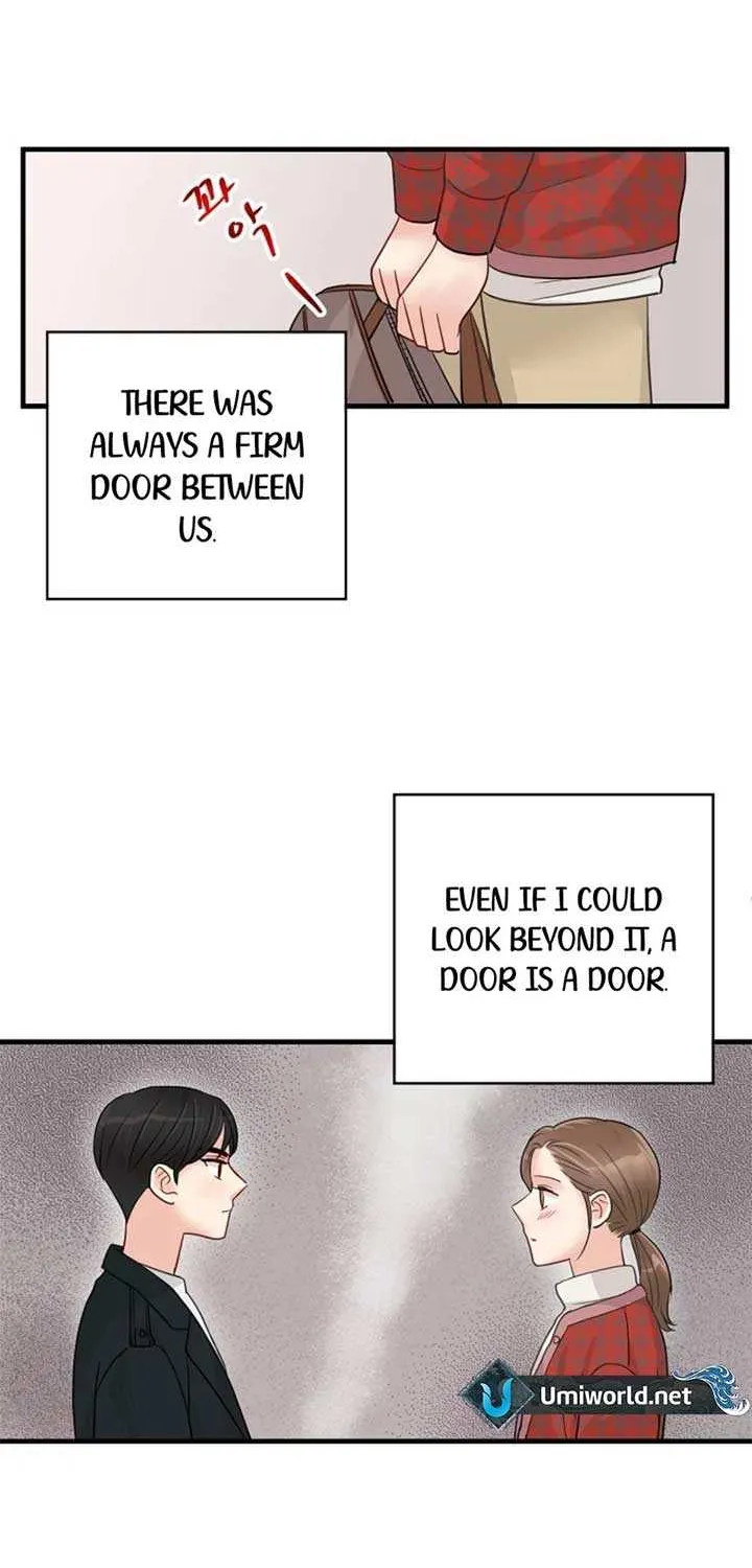The Beast’s Footprints Chapter 7 page 44 - 