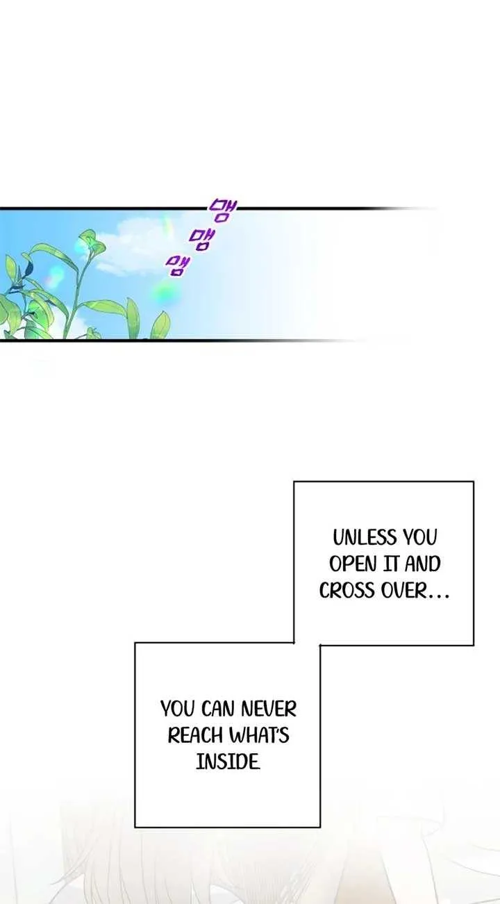 The Beast’s Footprints Chapter 7 page 45 - 