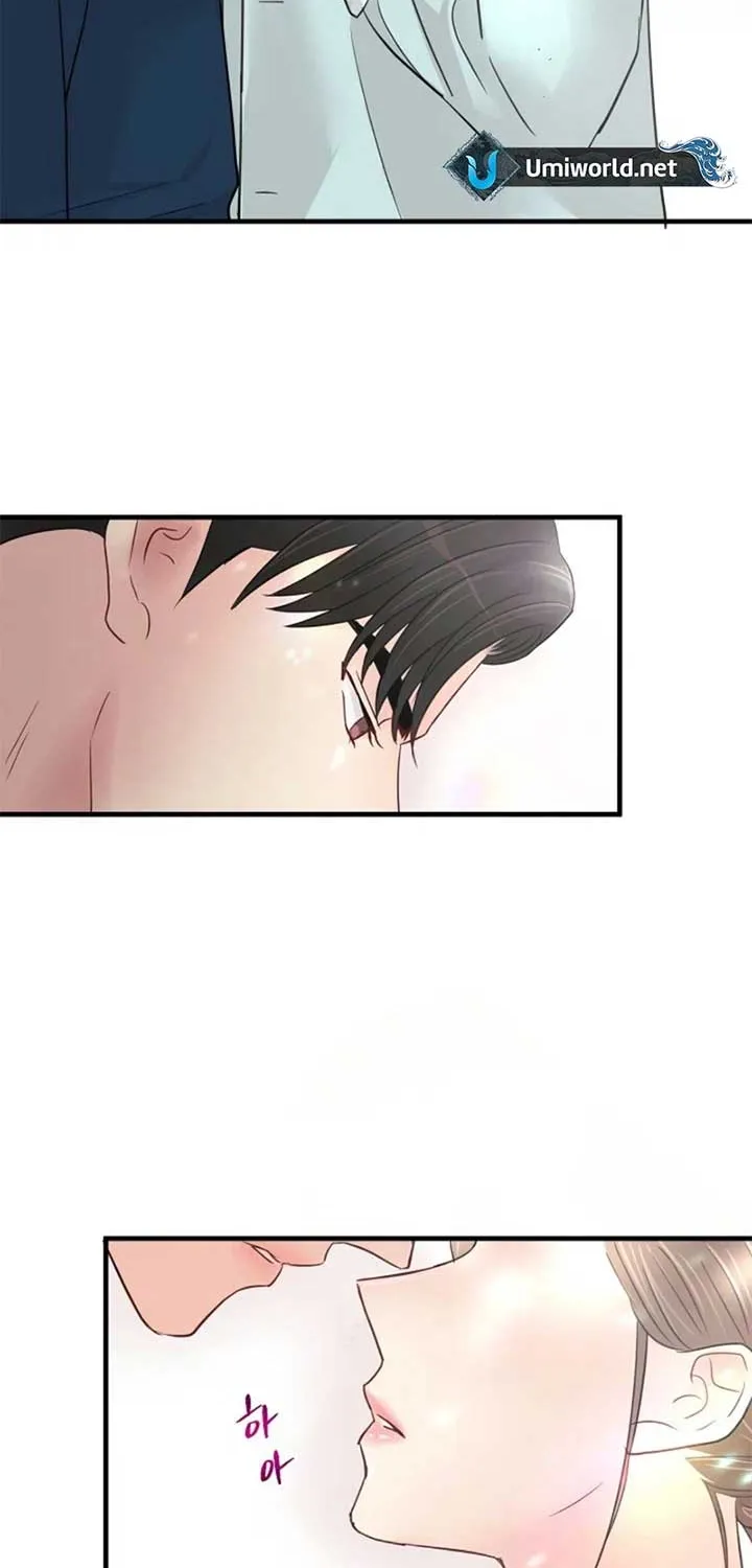 The Beast’s Footprints Chapter 7 page 49 - 