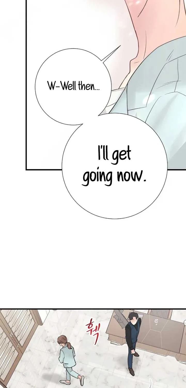 The Beast’s Footprints Chapter 7 page 50 - 