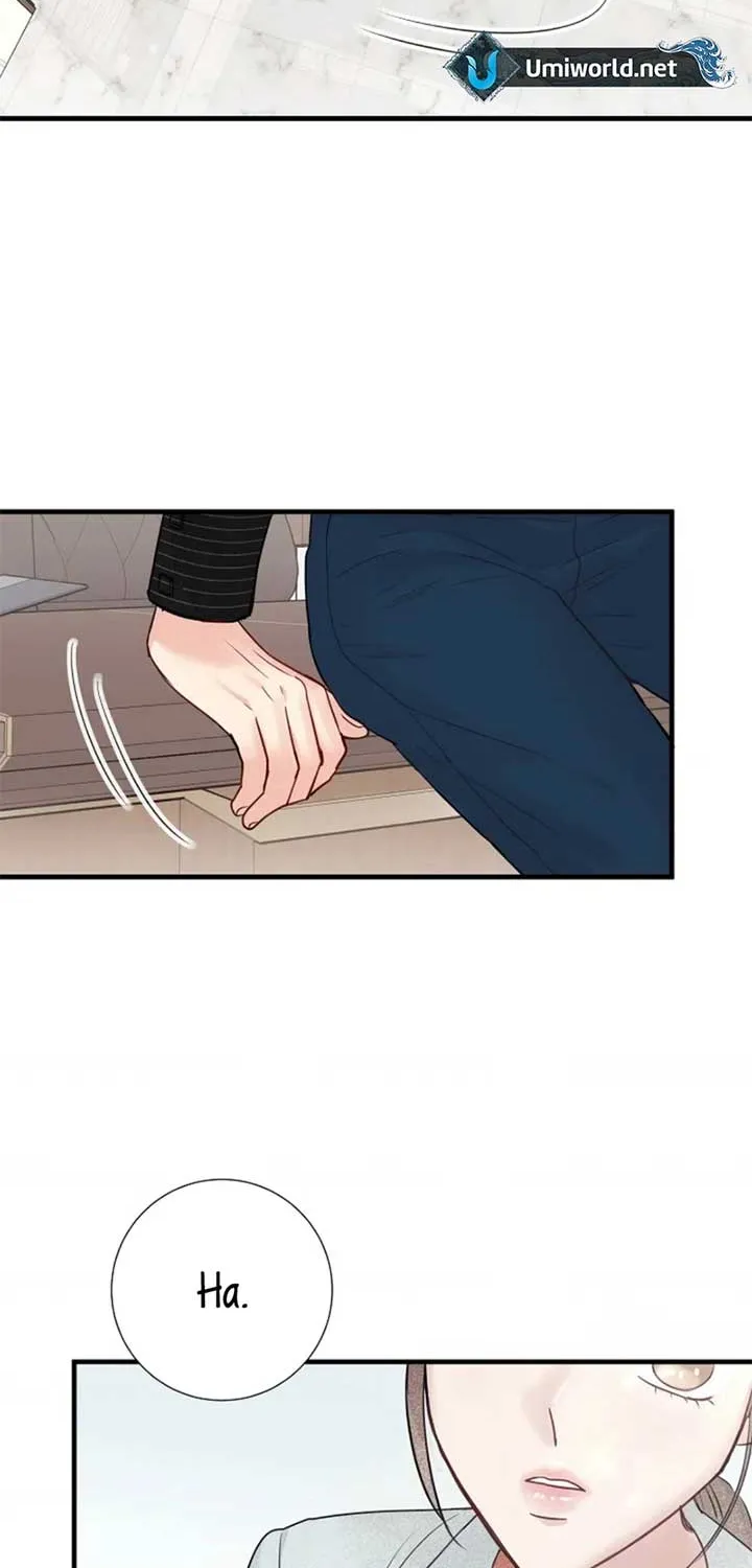 The Beast’s Footprints Chapter 7 page 51 - 