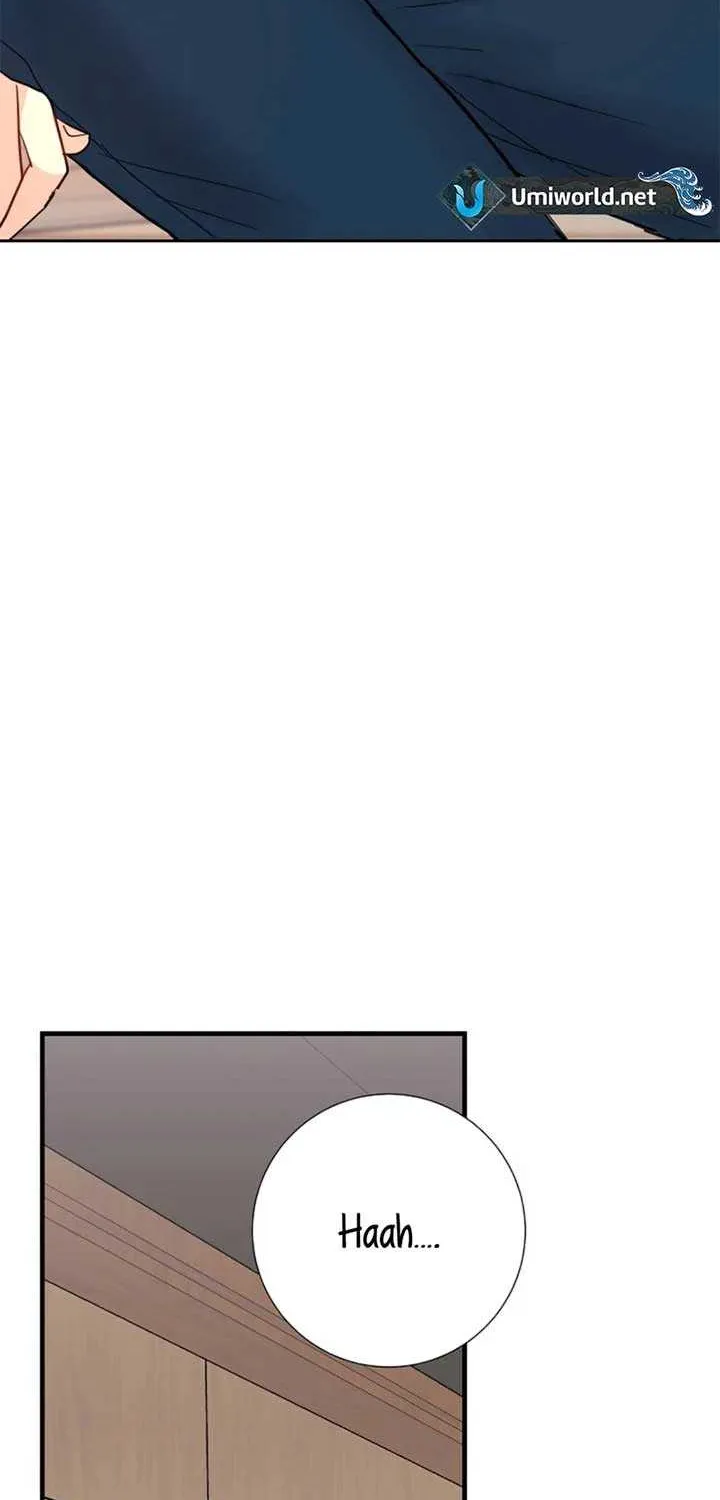 The Beast’s Footprints Chapter 7 page 54 - 