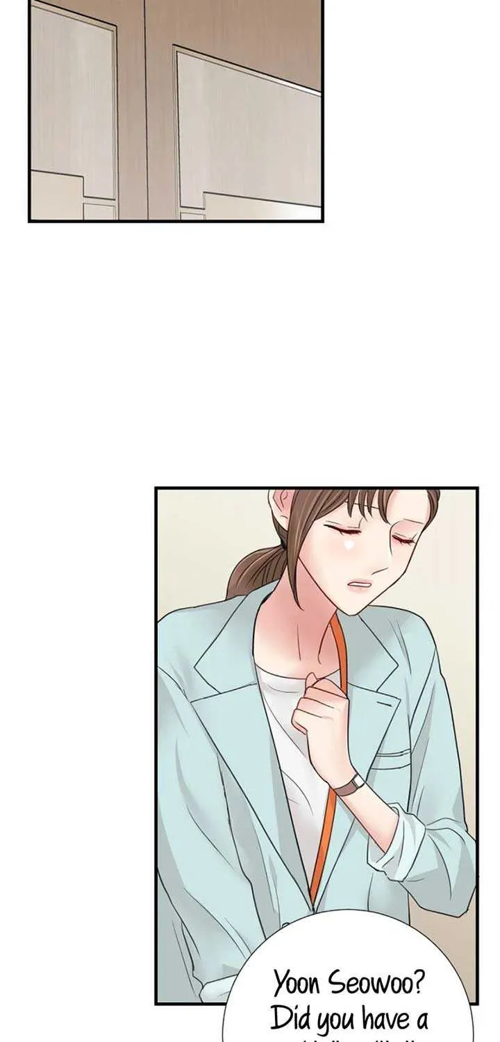 The Beast’s Footprints Chapter 7 page 55 - 
