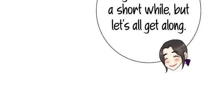 The Beast’s Footprints Chapter 7 page 60 - 