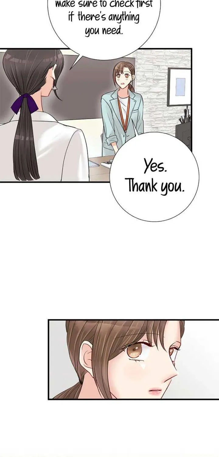 The Beast’s Footprints Chapter 7 page 62 - 
