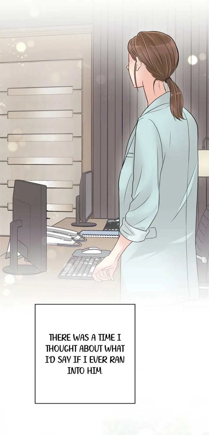 The Beast’s Footprints Chapter 7 page 63 - 