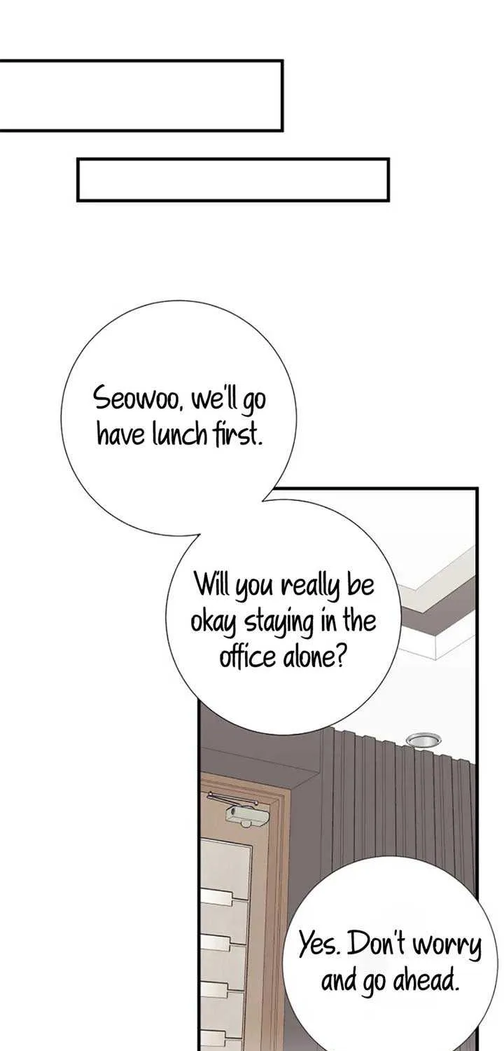The Beast’s Footprints Chapter 7 page 67 - 