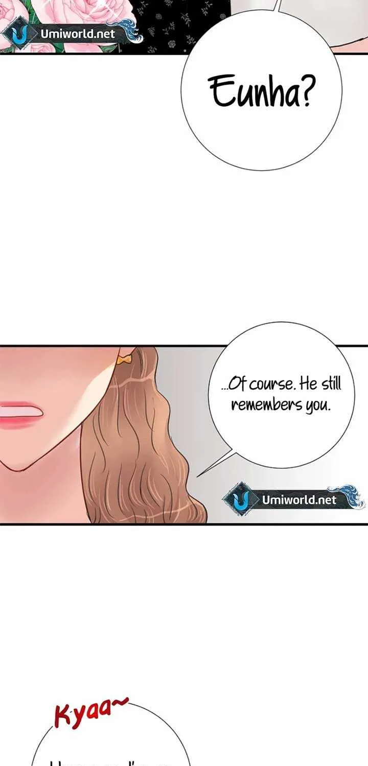 The Beast’s Footprints Chapter 7 page 73 - 