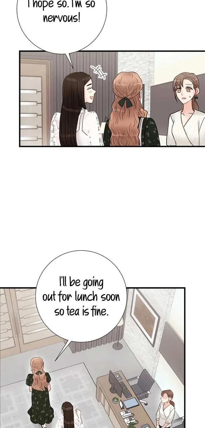 The Beast’s Footprints Chapter 7 page 74 - 