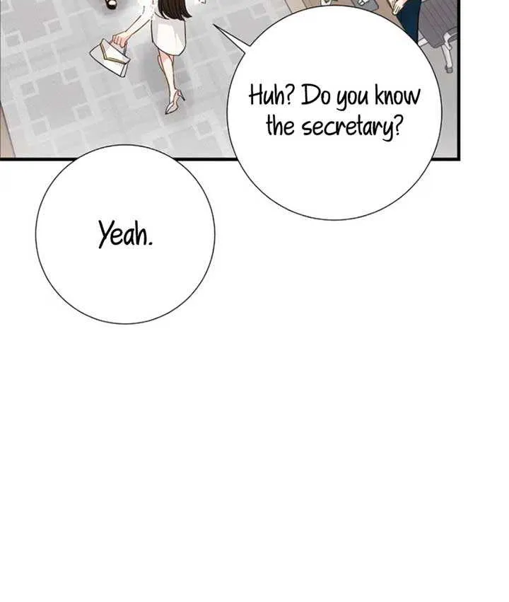 The Beast’s Footprints Chapter 7 page 75 - 