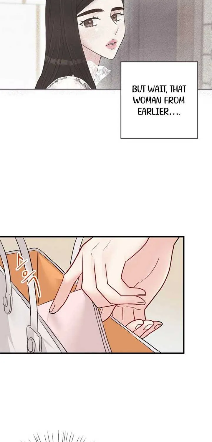 The Beast’s Footprints Chapter 7 page 77 - 