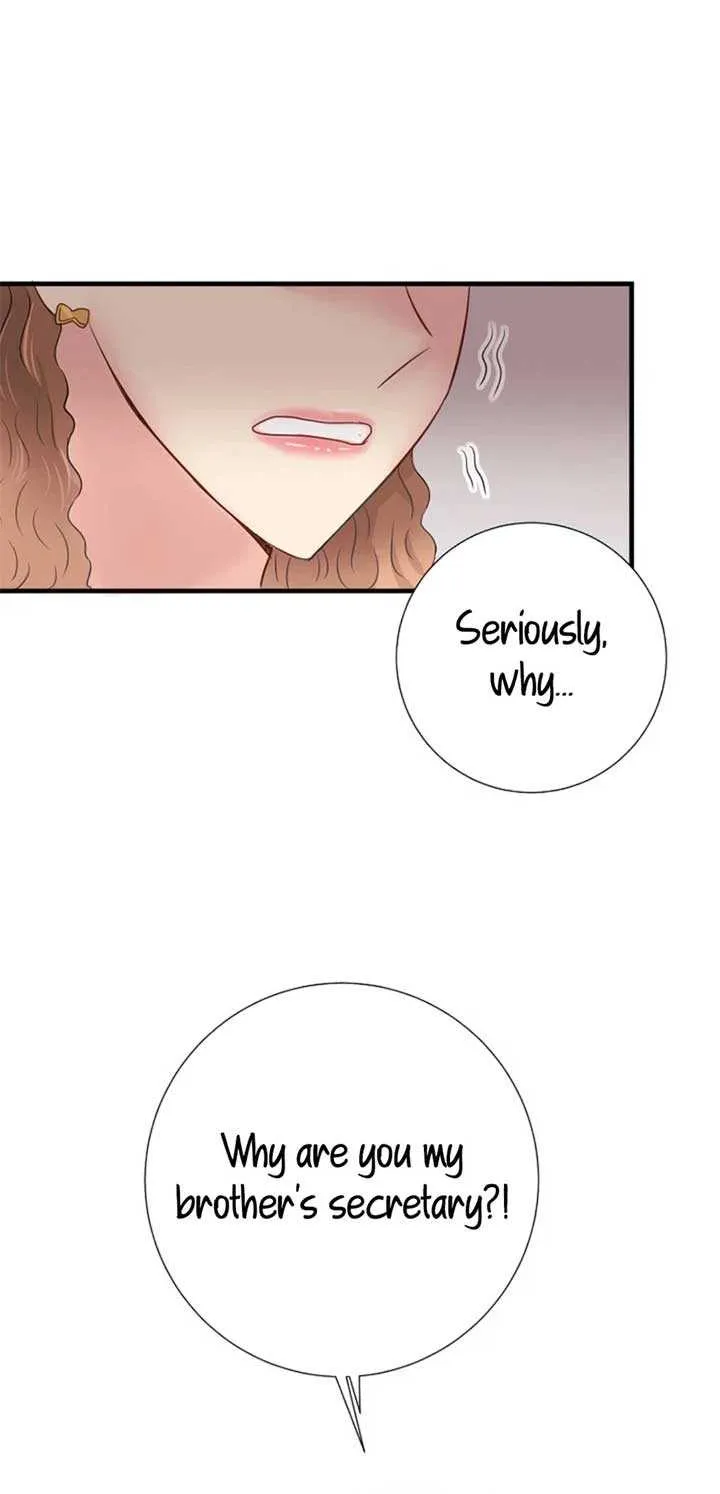 The Beast’s Footprints Chapter 7 page 82 - 