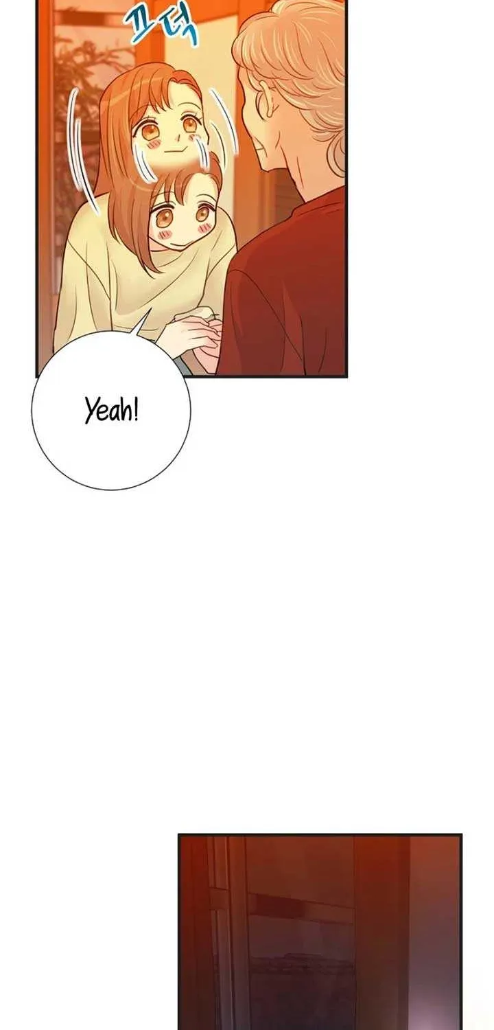 The Beast’s Footprints Chapter 7 page 10 - 