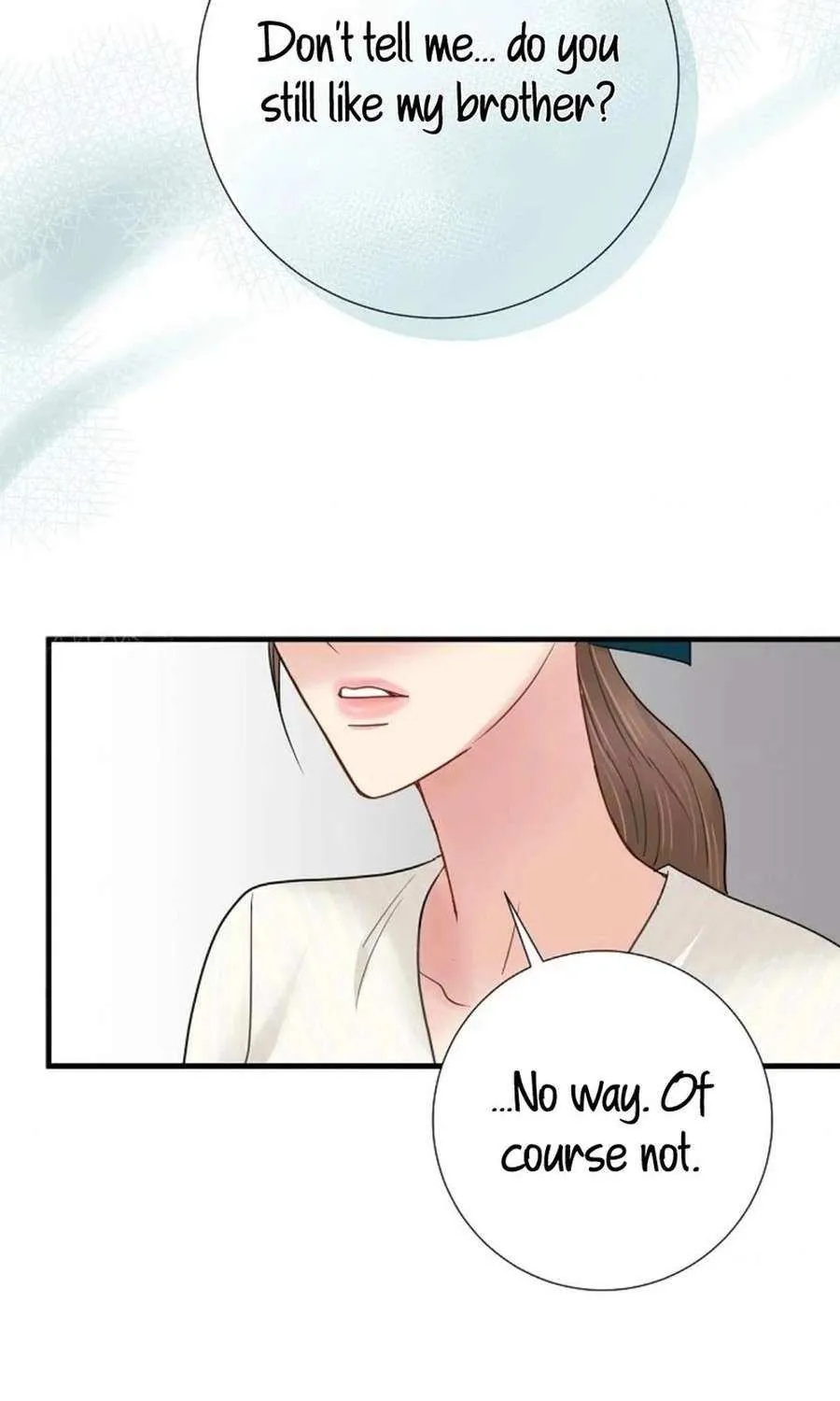 The Beast’s Footprints Chapter 8 page 12 - 