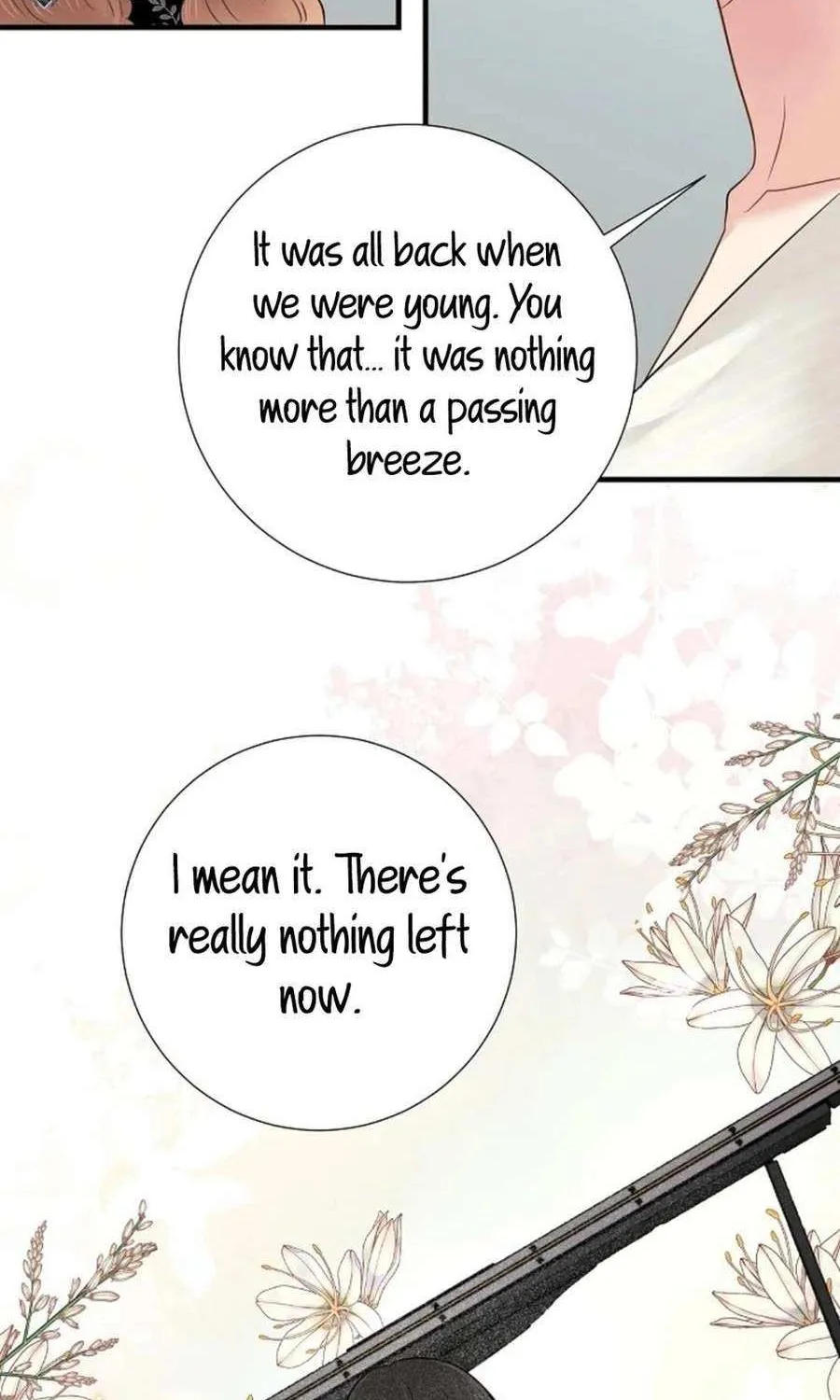 The Beast’s Footprints Chapter 8 page 15 - 