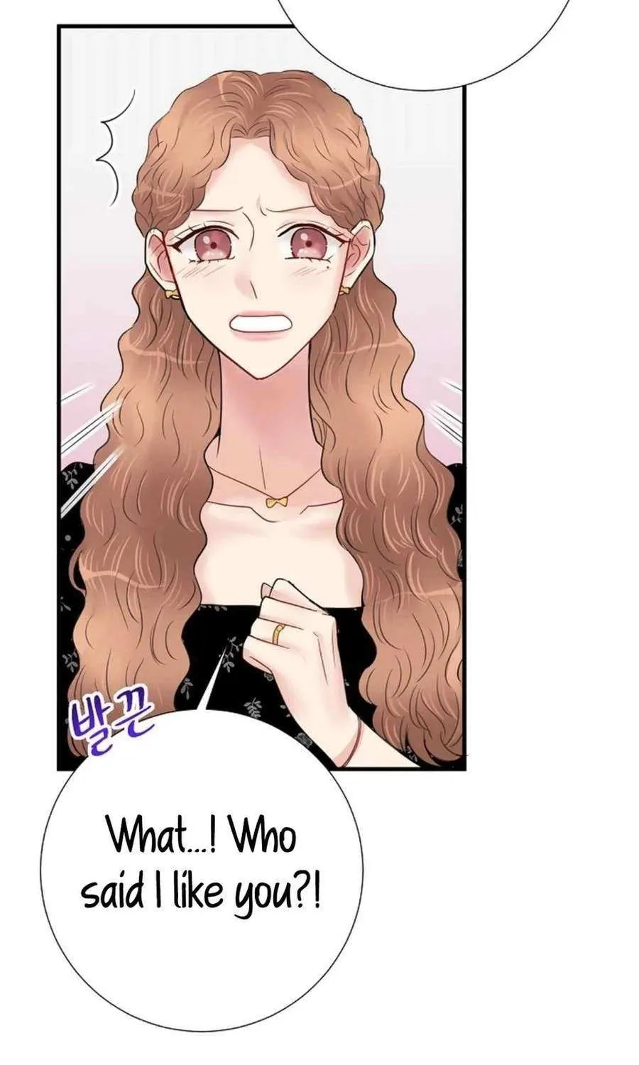 The Beast’s Footprints Chapter 8 page 19 - 