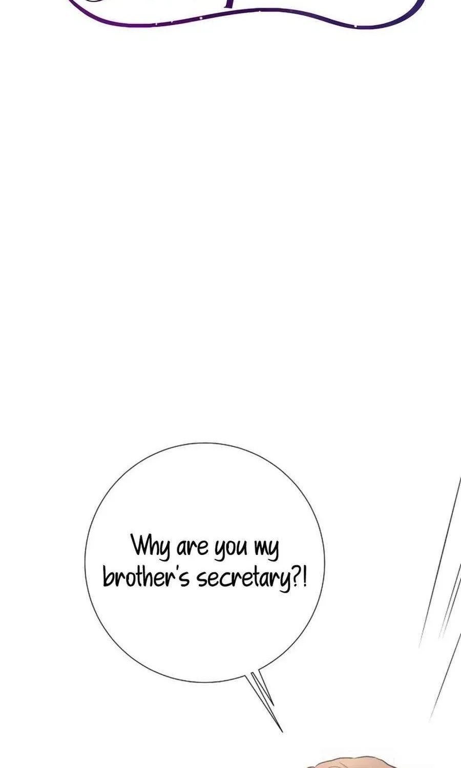 The Beast’s Footprints Chapter 8 page 3 - 
