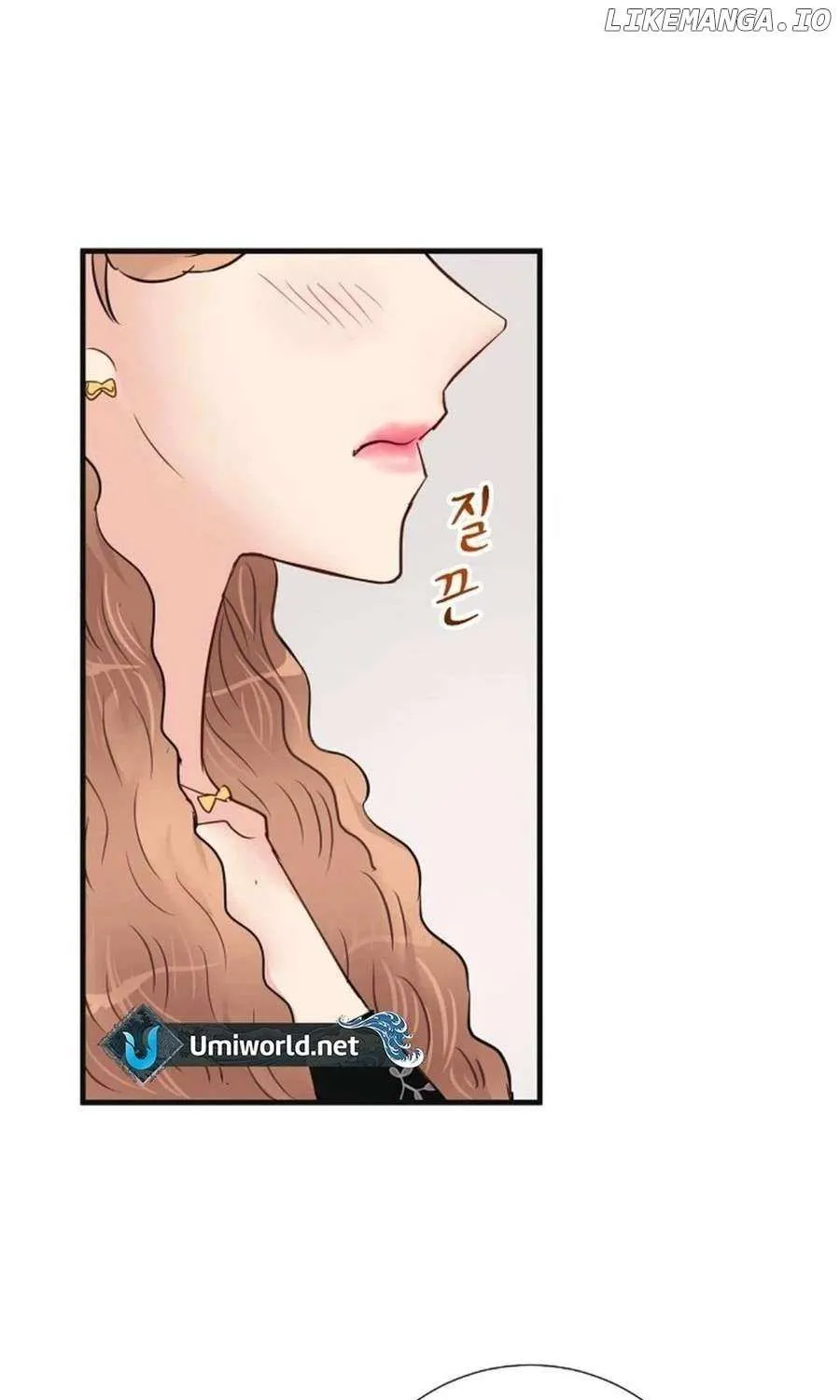 The Beast’s Footprints Chapter 8 page 38 - 