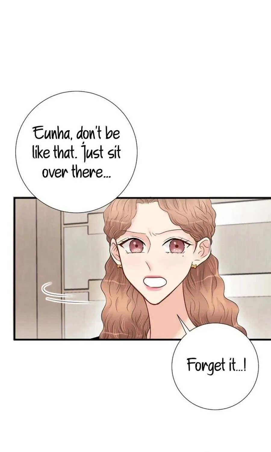 The Beast’s Footprints Chapter 8 page 6 - 