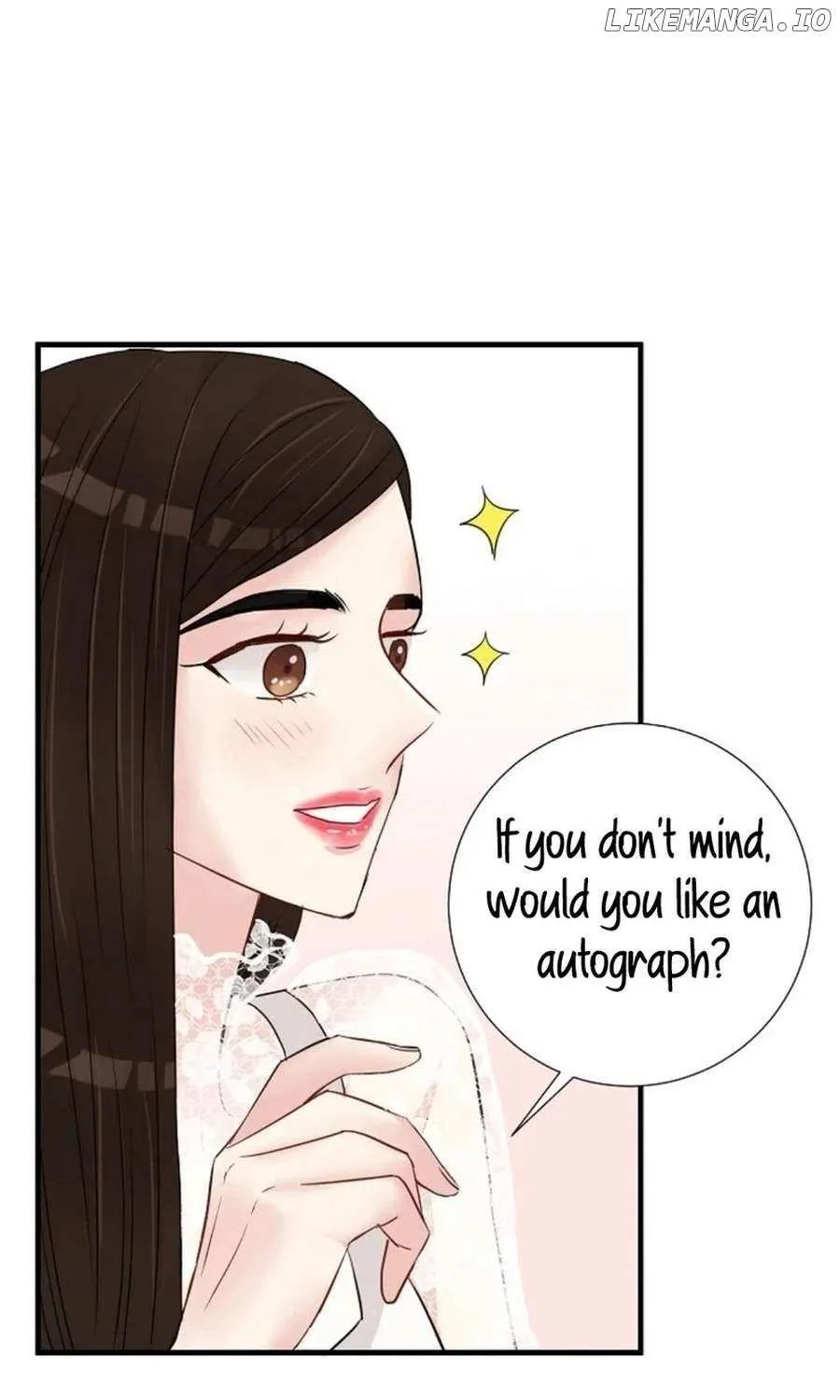 The Beast’s Footprints Chapter 8 page 54 - 