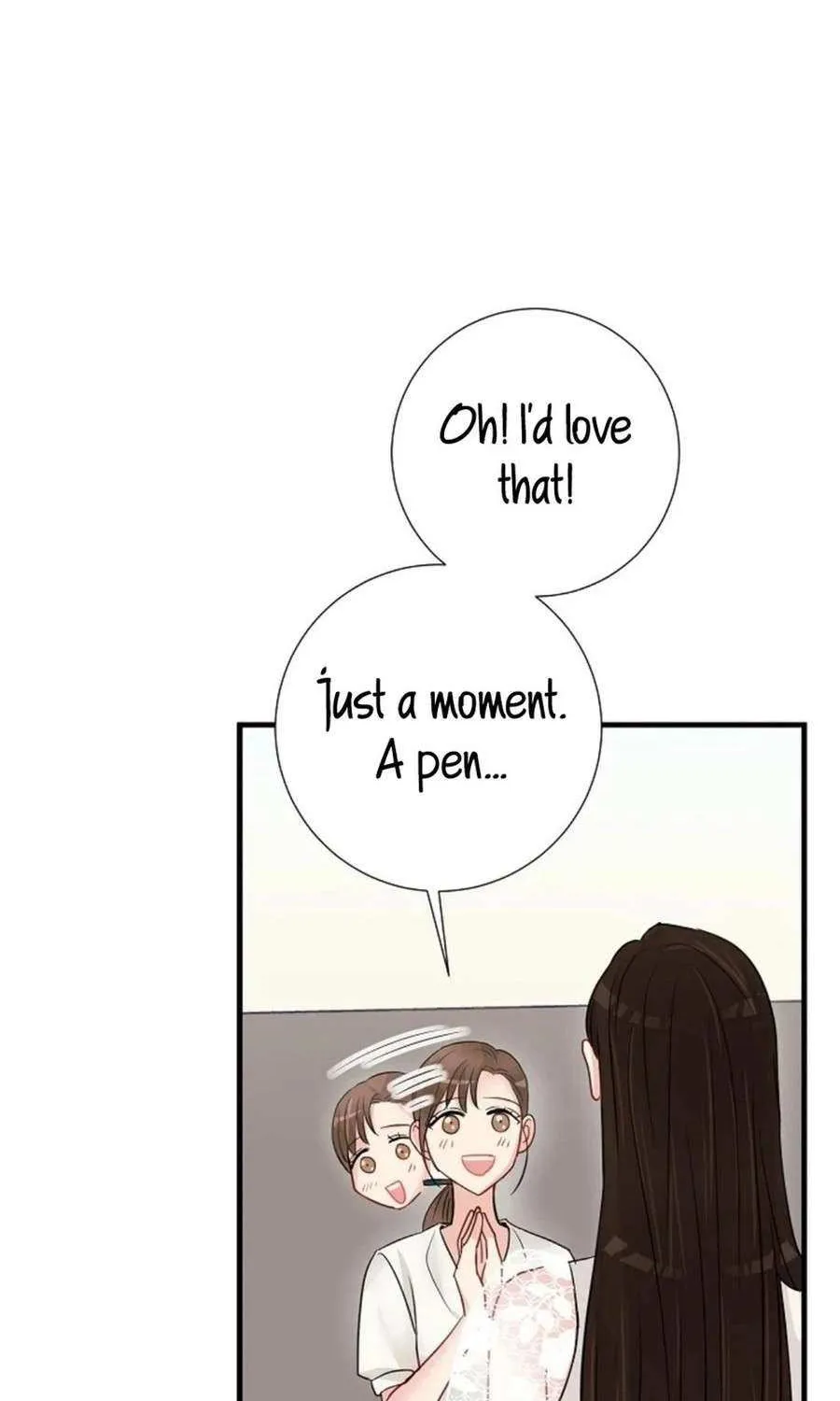 The Beast’s Footprints Chapter 8 page 55 - 