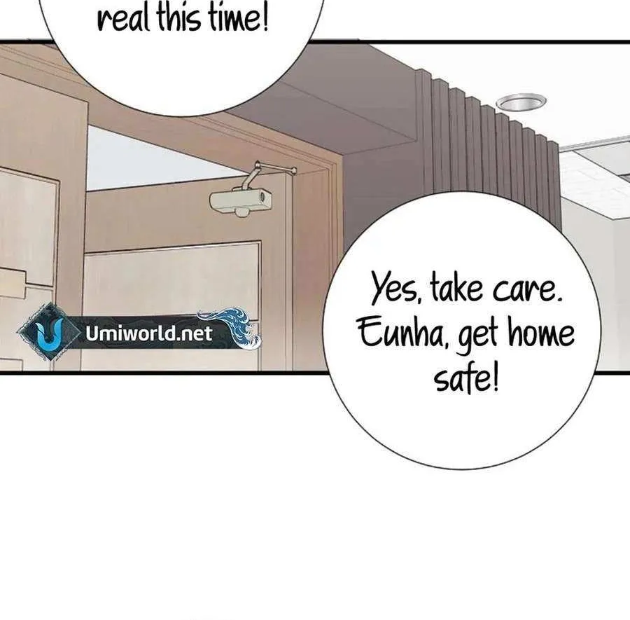The Beast’s Footprints Chapter 8 page 59 - 