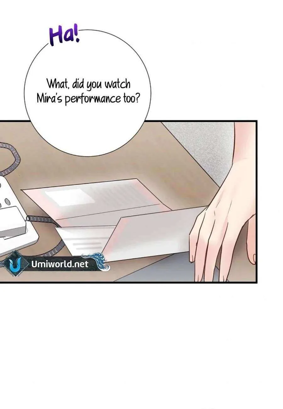 The Beast’s Footprints Chapter 8 page 7 - 