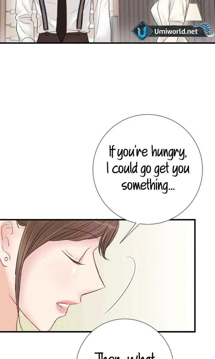 The Beast’s Footprints Chapter 8 page 62 - 