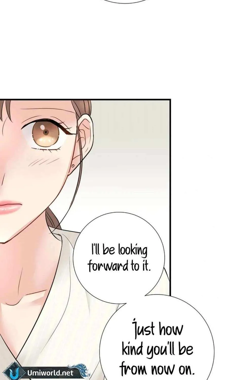 The Beast’s Footprints Chapter 8 page 67 - 