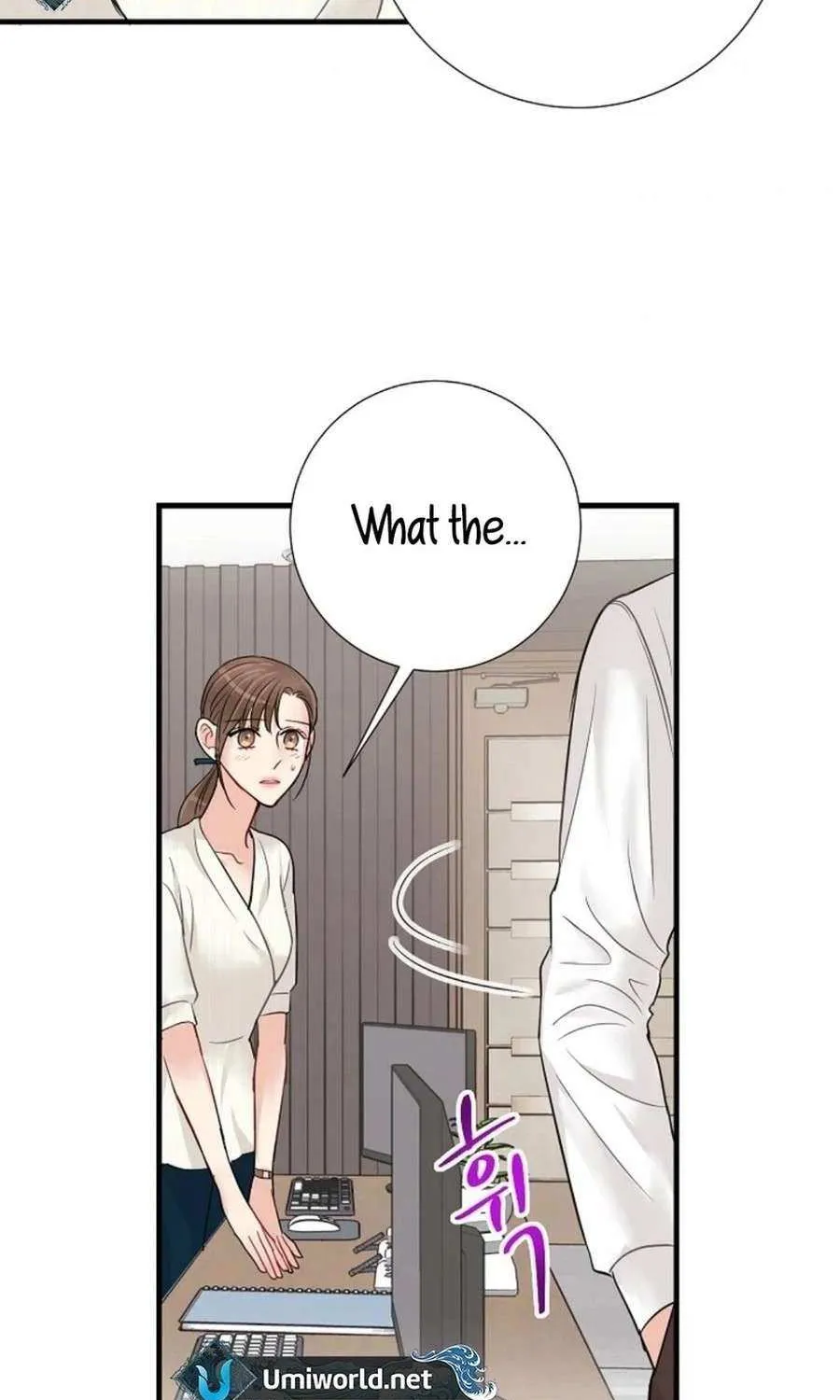 The Beast’s Footprints Chapter 8 page 68 - 