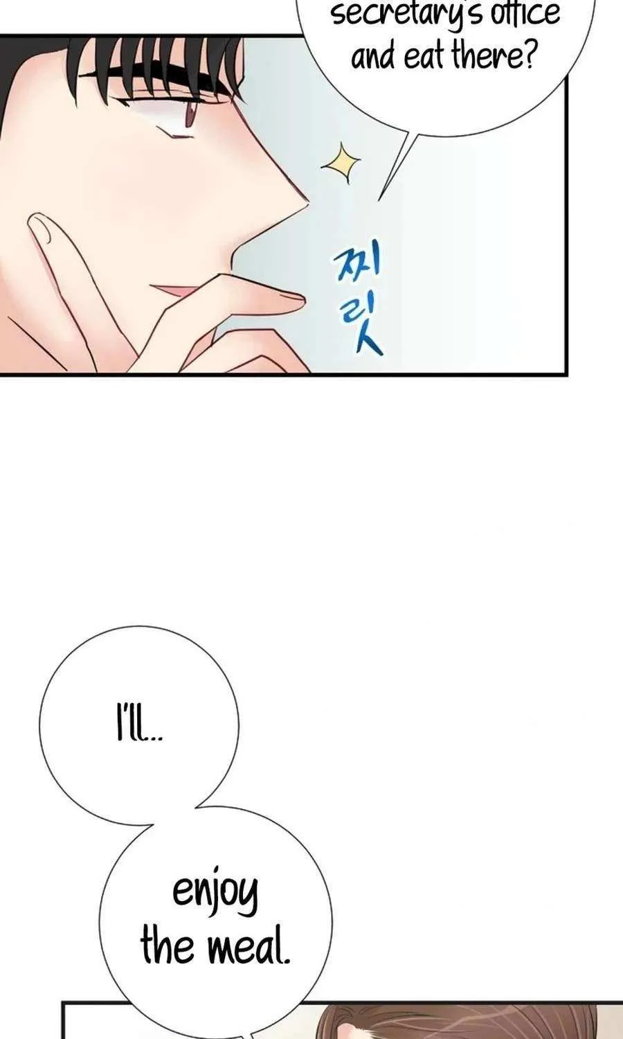 The Beast’s Footprints Chapter 8 page 75 - 