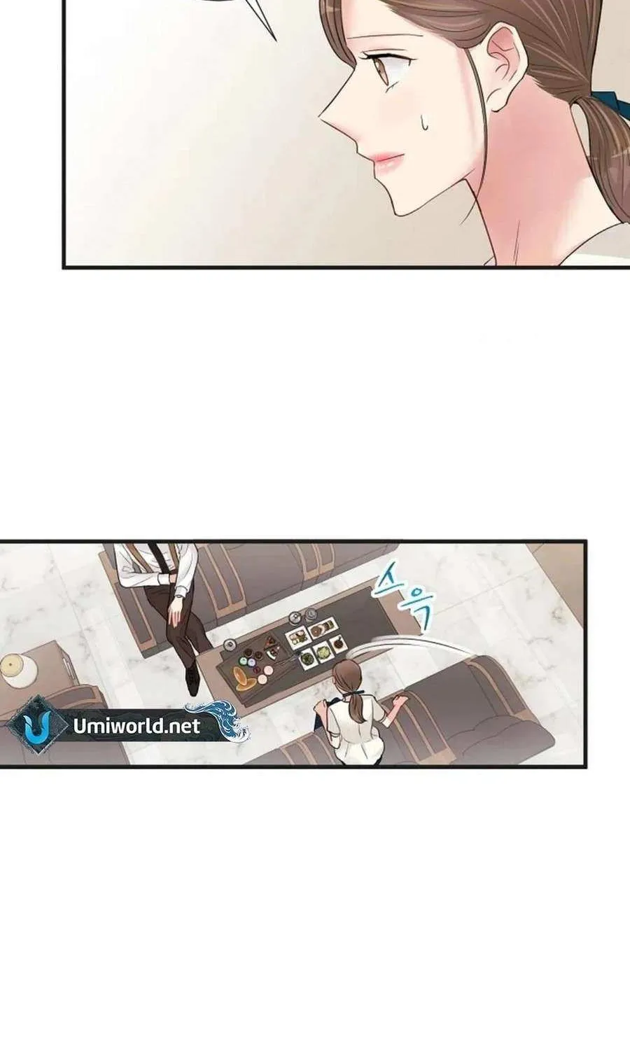 The Beast’s Footprints Chapter 8 page 76 - 