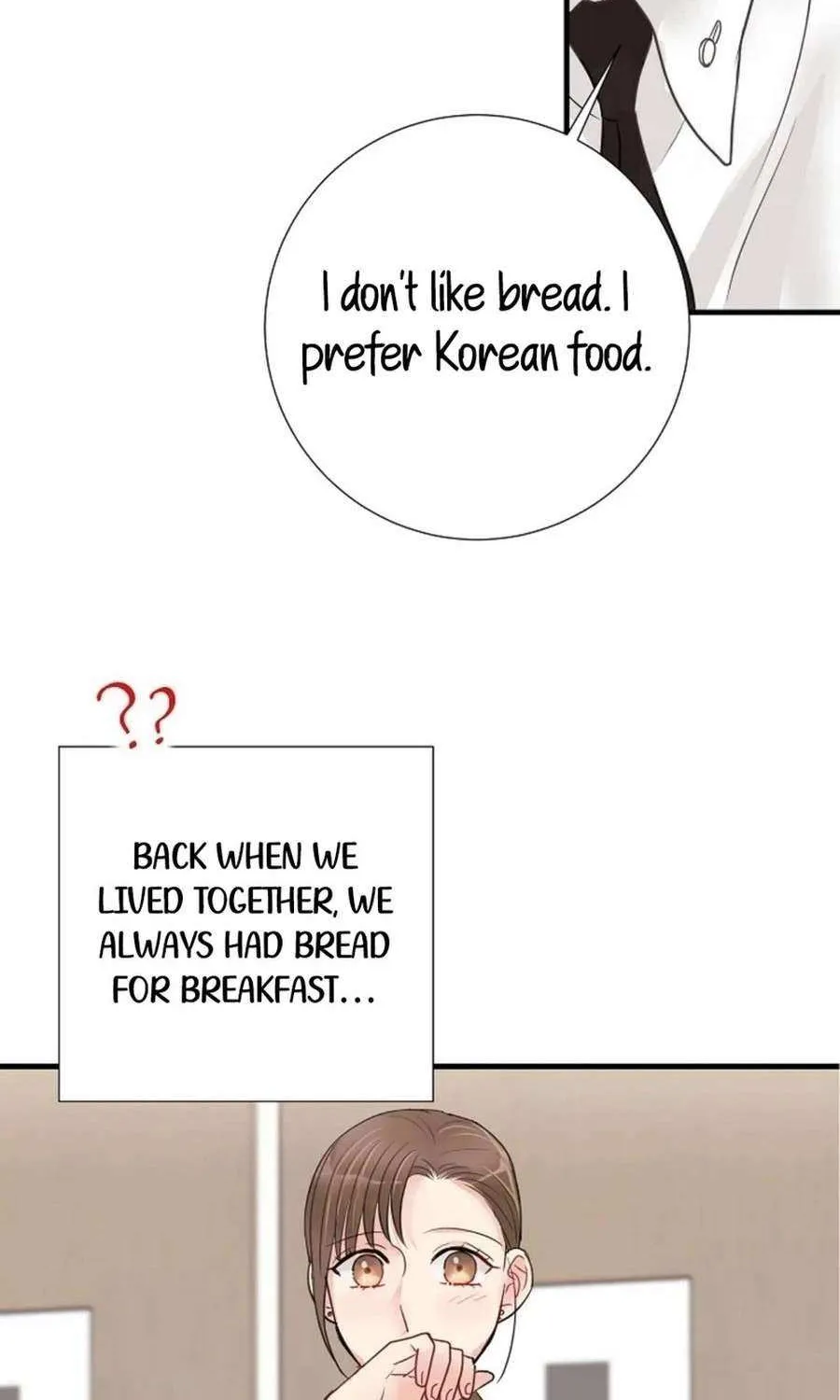 The Beast’s Footprints Chapter 8 page 83 - 