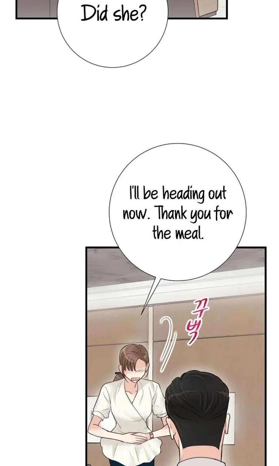 The Beast’s Footprints Chapter 8 page 89 - 