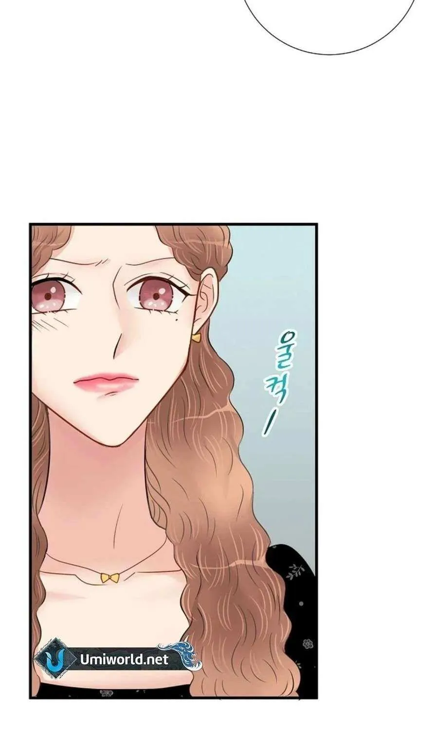 The Beast’s Footprints Chapter 8 page 10 - 