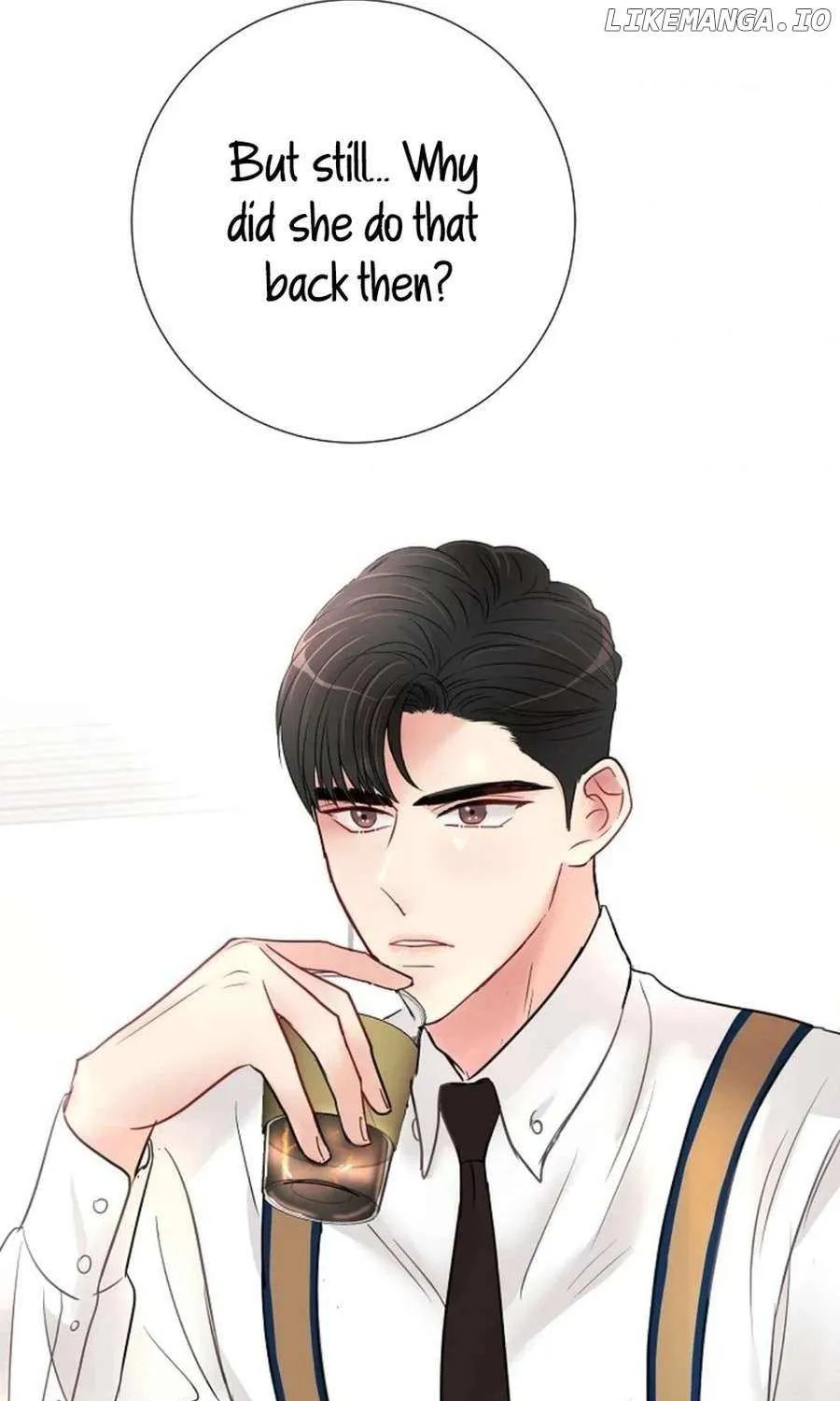The Beast’s Footprints Chapter 8 page 94 - 