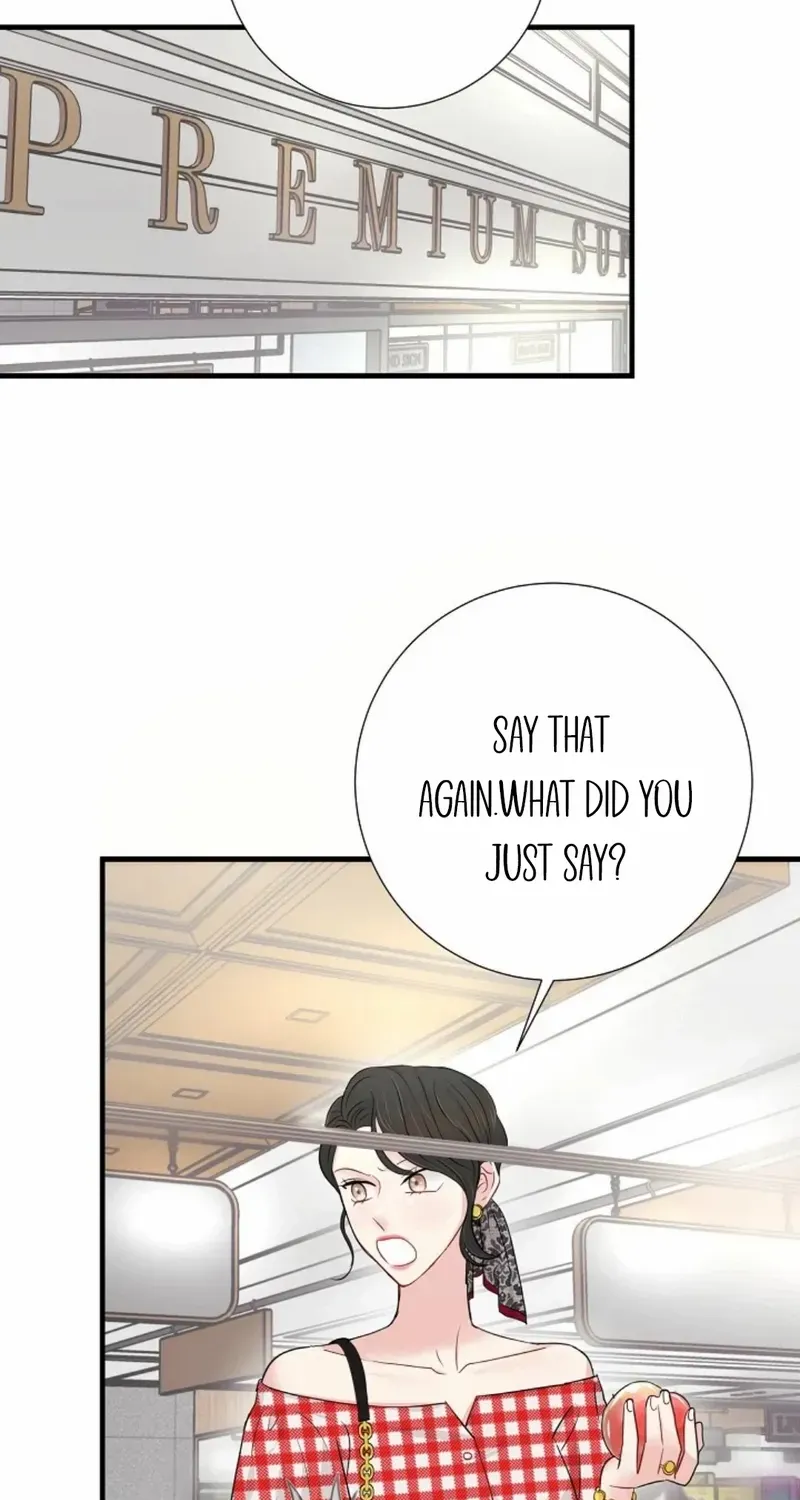 The Beast’s Footprints Chapter 9 page 11 - 