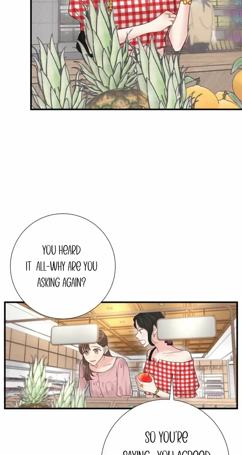 The Beast’s Footprints Chapter 9 page 12 - 