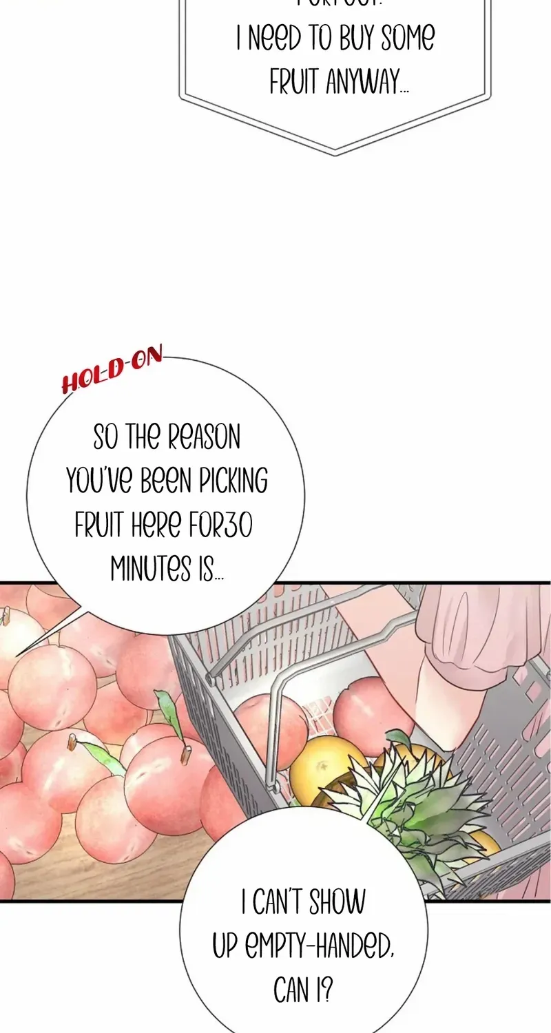 The Beast’s Footprints Chapter 9 page 14 - 