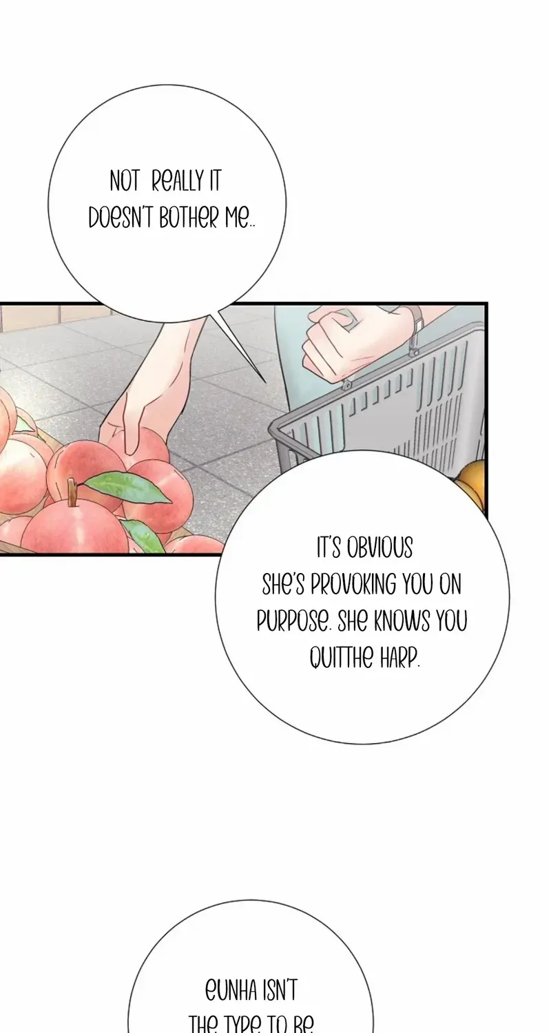 The Beast’s Footprints Chapter 9 page 19 - 