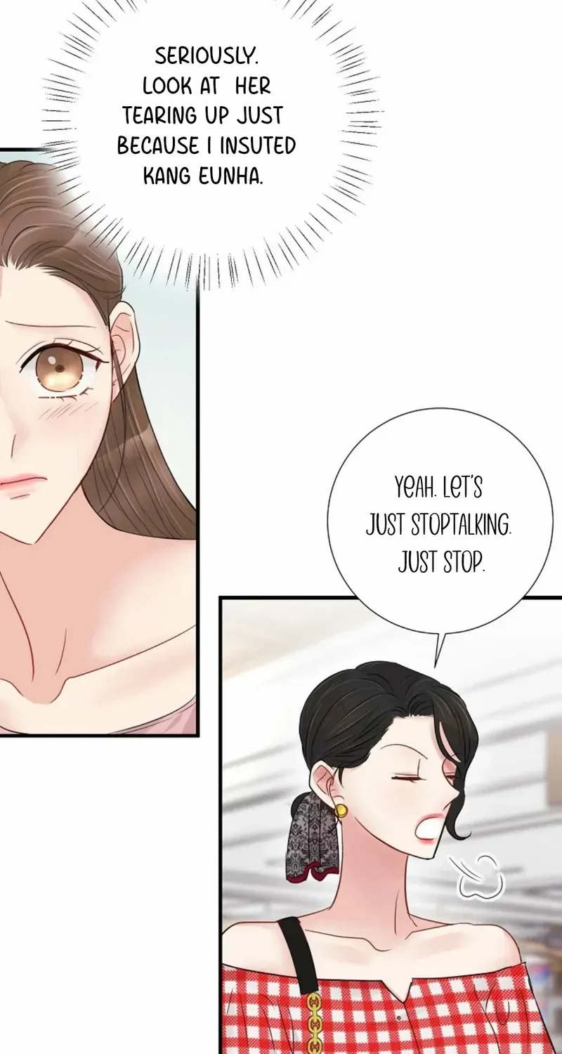 The Beast’s Footprints Chapter 9 page 21 - 