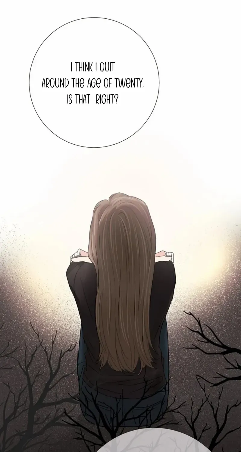 The Beast’s Footprints Chapter 9 page 24 - 